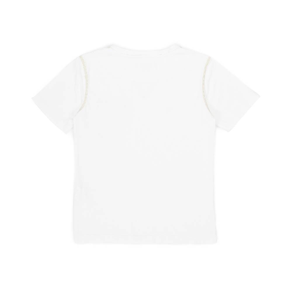 Nupkeet T-shirt Negros Affare Del Giorno
