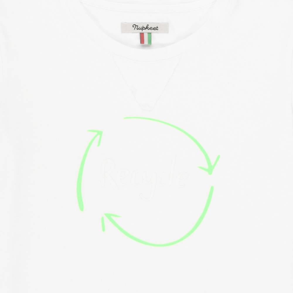 Nupkeet T-shirt Camia Prezzo Ridotto