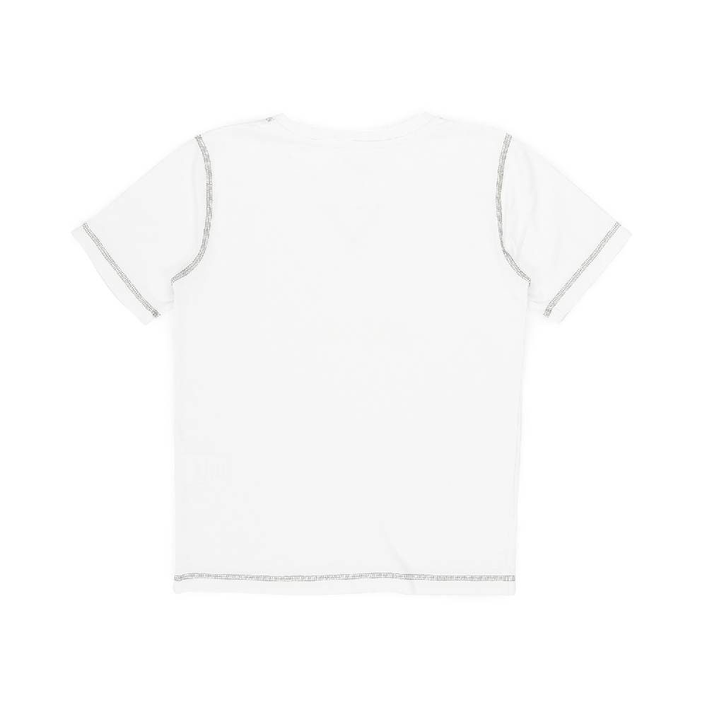 Nupkeet T-shirt Ceram – Bambino e Ragazzo Sottocosto