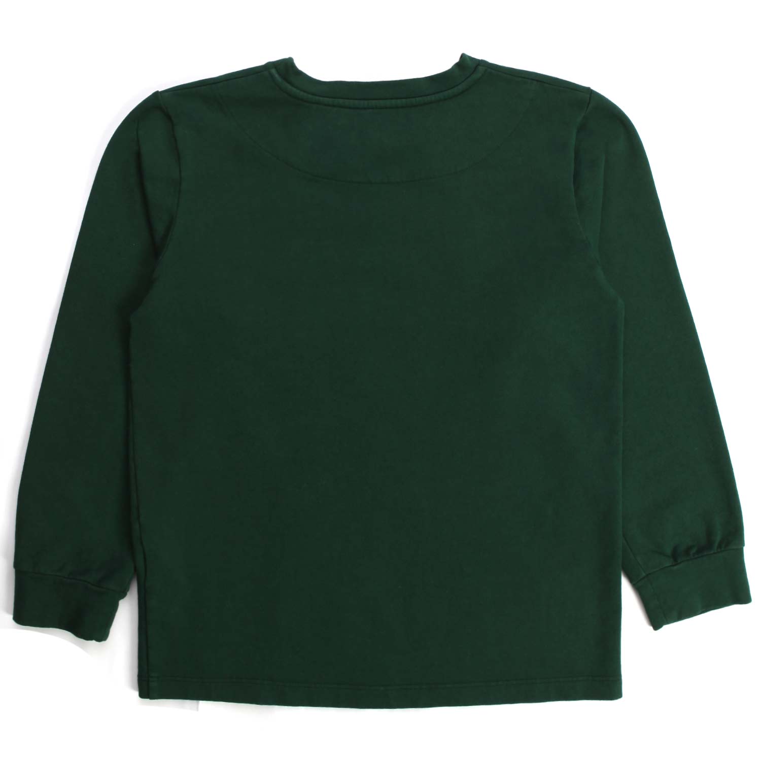 Nupkeet Istrice Verdone – T-shirt in felpa a manica lunga Economico
