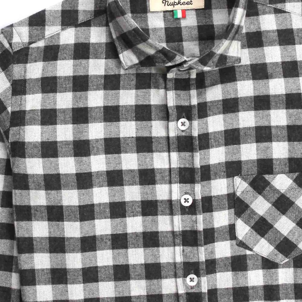 Nupkeet Koala a scacchi – Camicia in flanella bambino e teenager Negozio