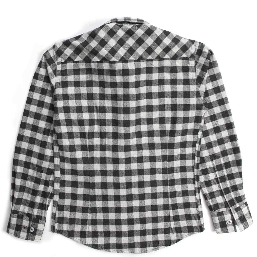 Nupkeet Koala a scacchi – Camicia in flanella bambino e teenager Negozio