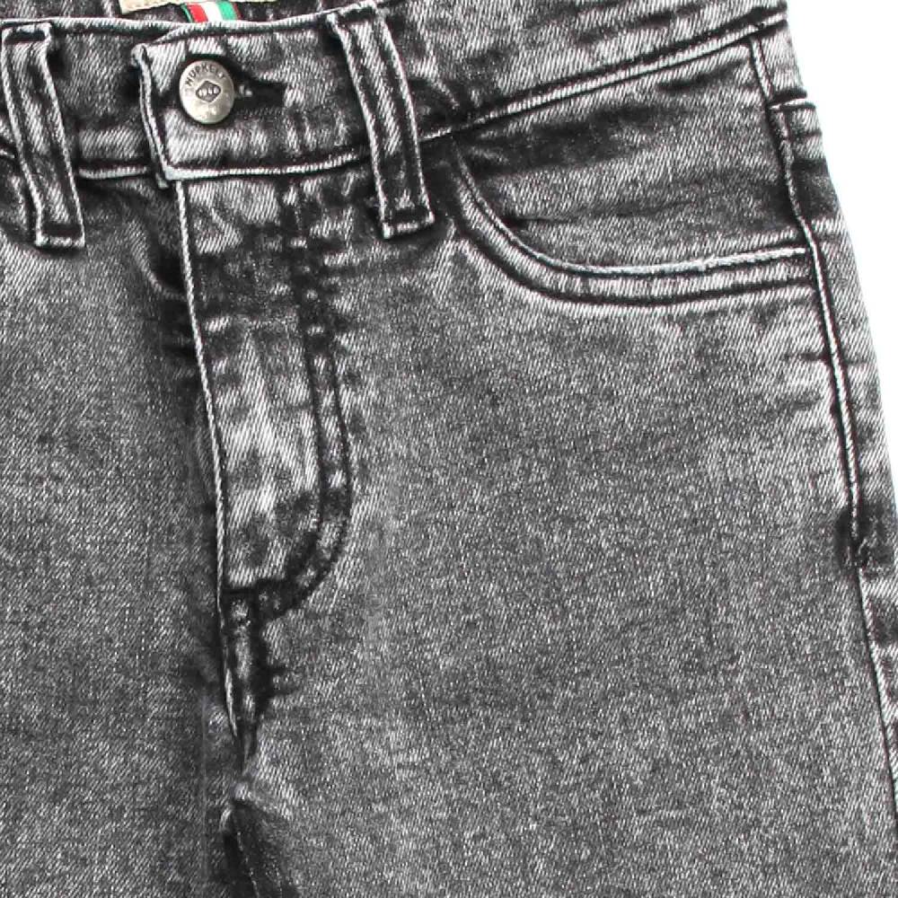 Nupkeet Pirana grigio – Jeans bambino e teenager Black Friday