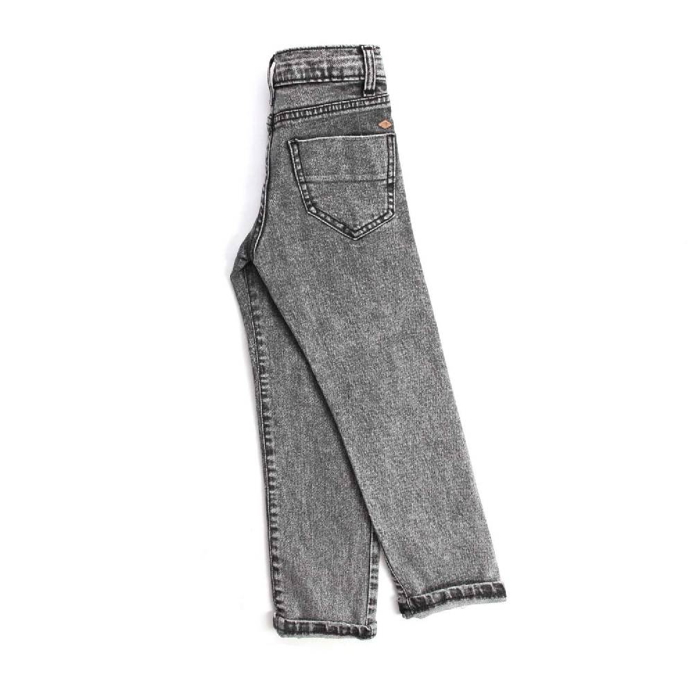Nupkeet Pirana grigio – Jeans bambino e teenager Black Friday