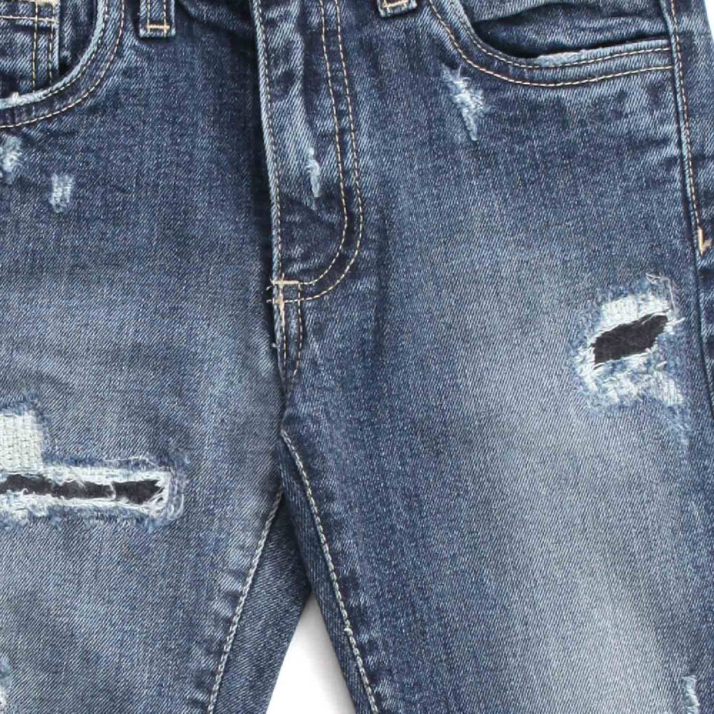 Nupkeet Lontra blu chiaro – Jeans bambino e teenager Offerta natalizia
