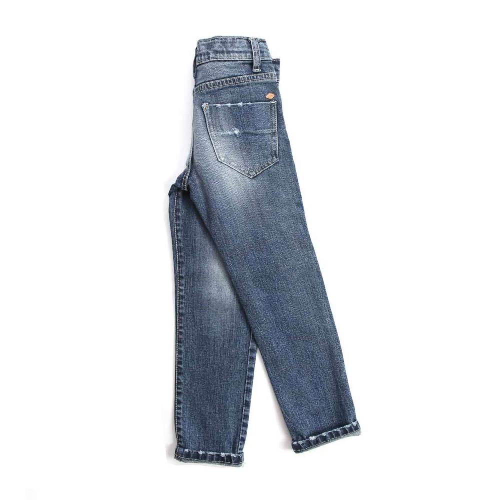 Nupkeet Lontra blu chiaro – Jeans bambino e teenager Offerta natalizia