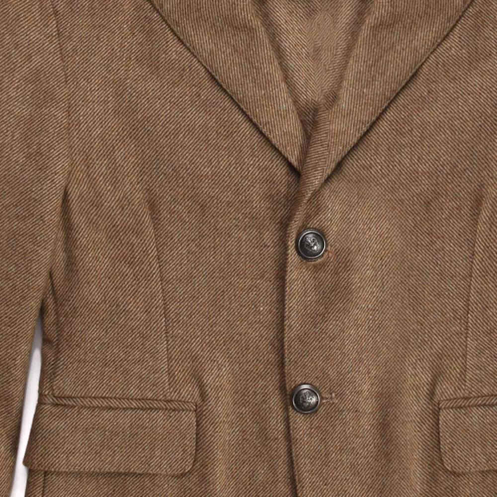 Nupkeet Cavallo marrone – Giacca bambino e teenager Offerta Anniversario