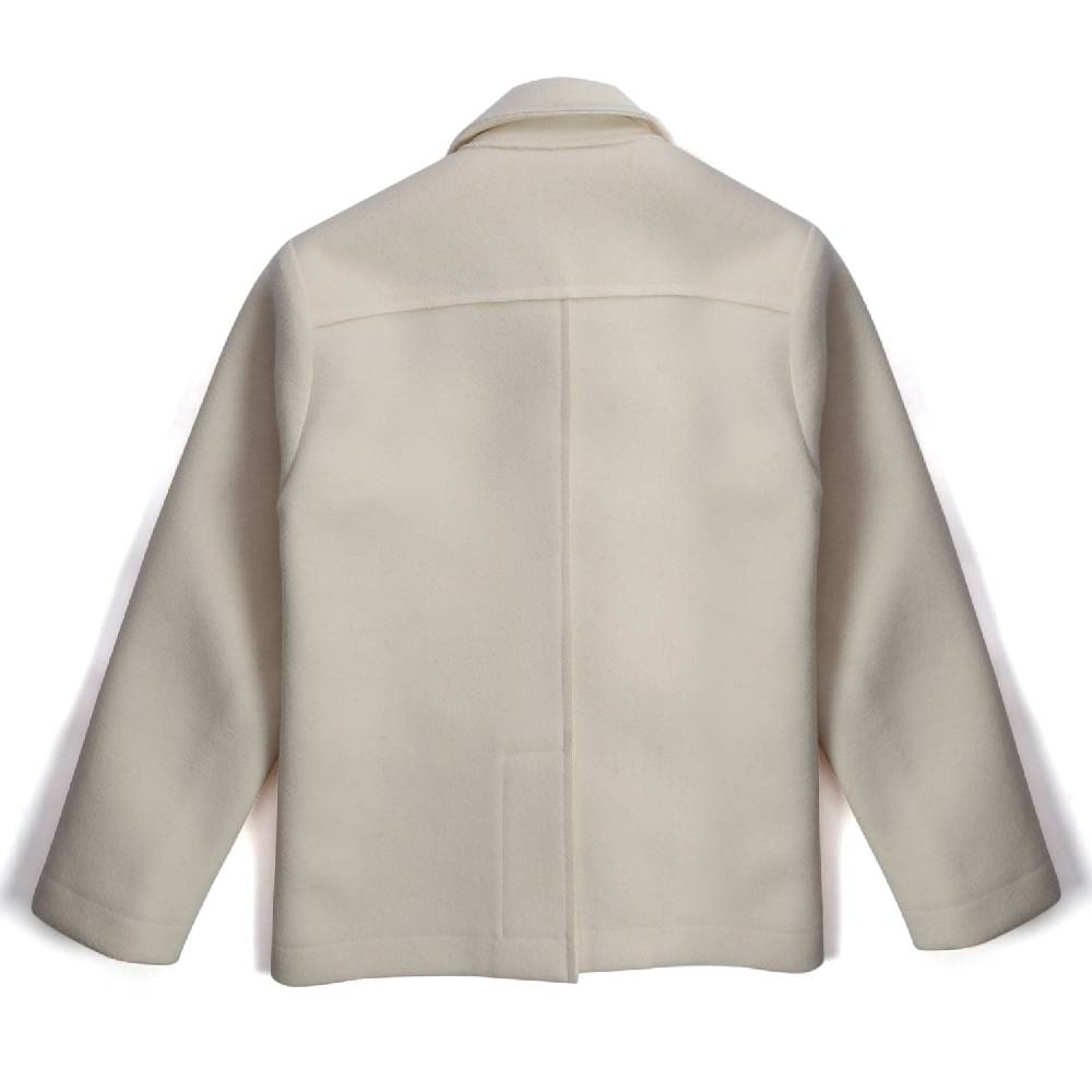 Nupkeet Castoro panna – Giaccone bambino e teenager Latest fashion