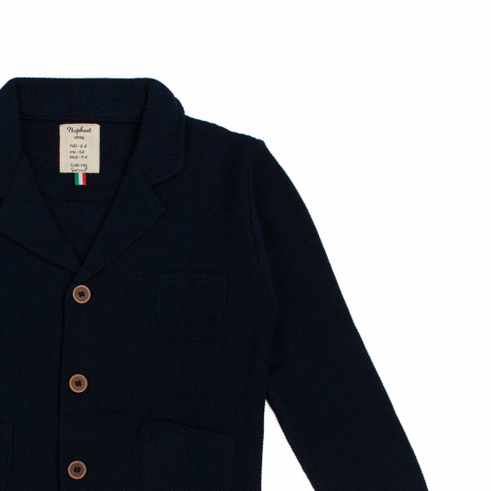 Nupkeet Giacca Julip Rilascio limitato