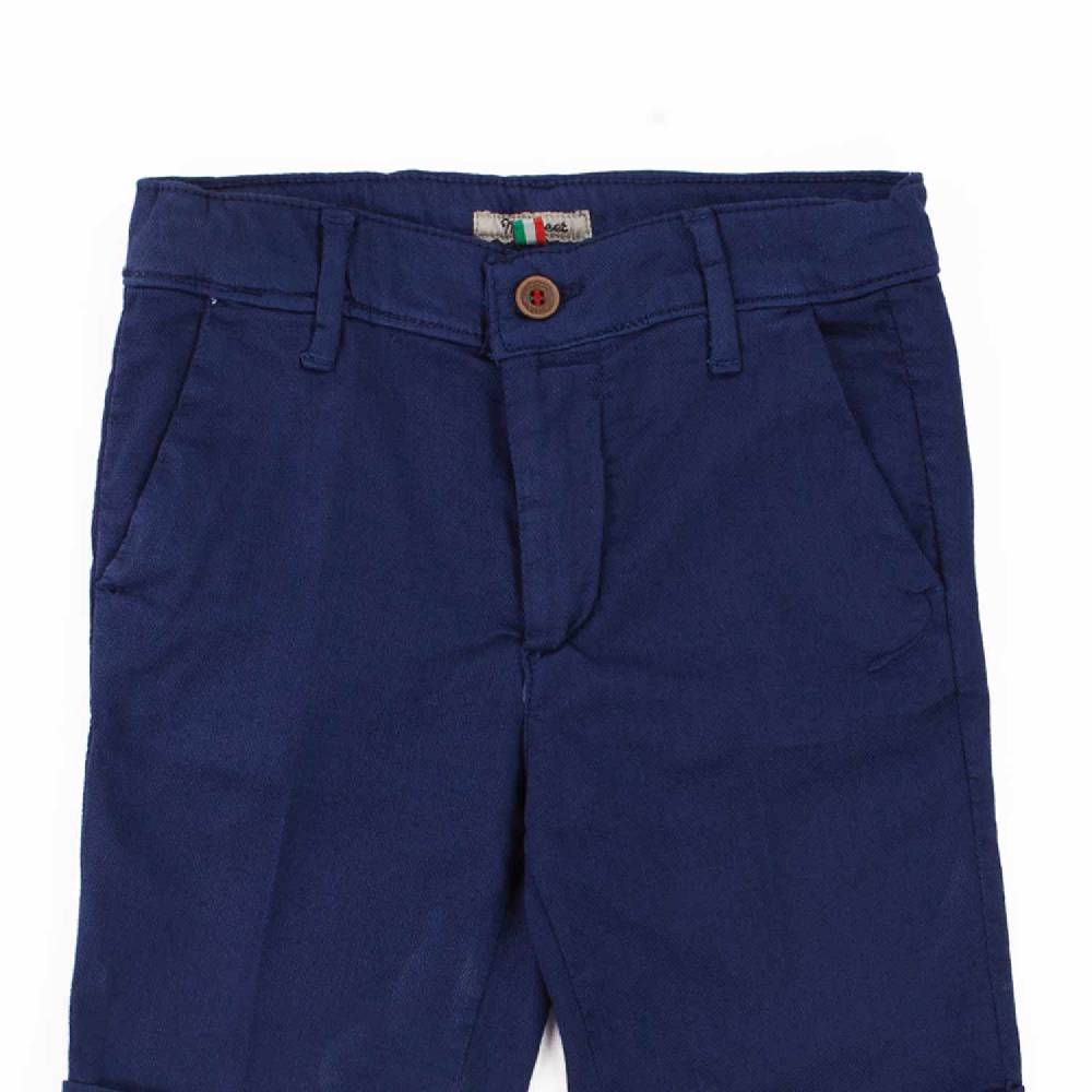 Nupkeet Bermuda Bambù Latest stili
