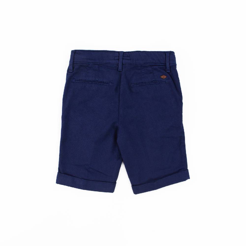 Nupkeet Bermuda Bambù Latest stili