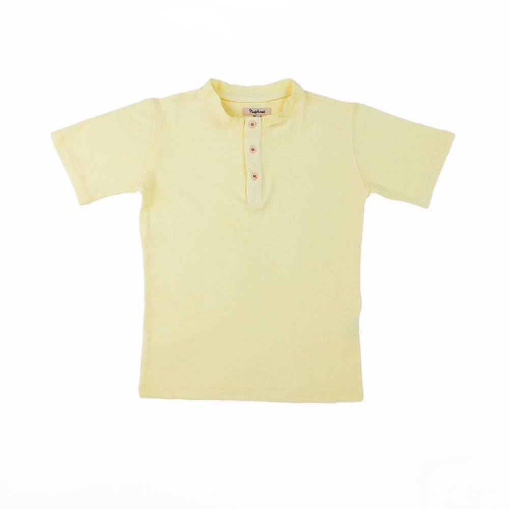 Nupkeet T-shirt Sherry