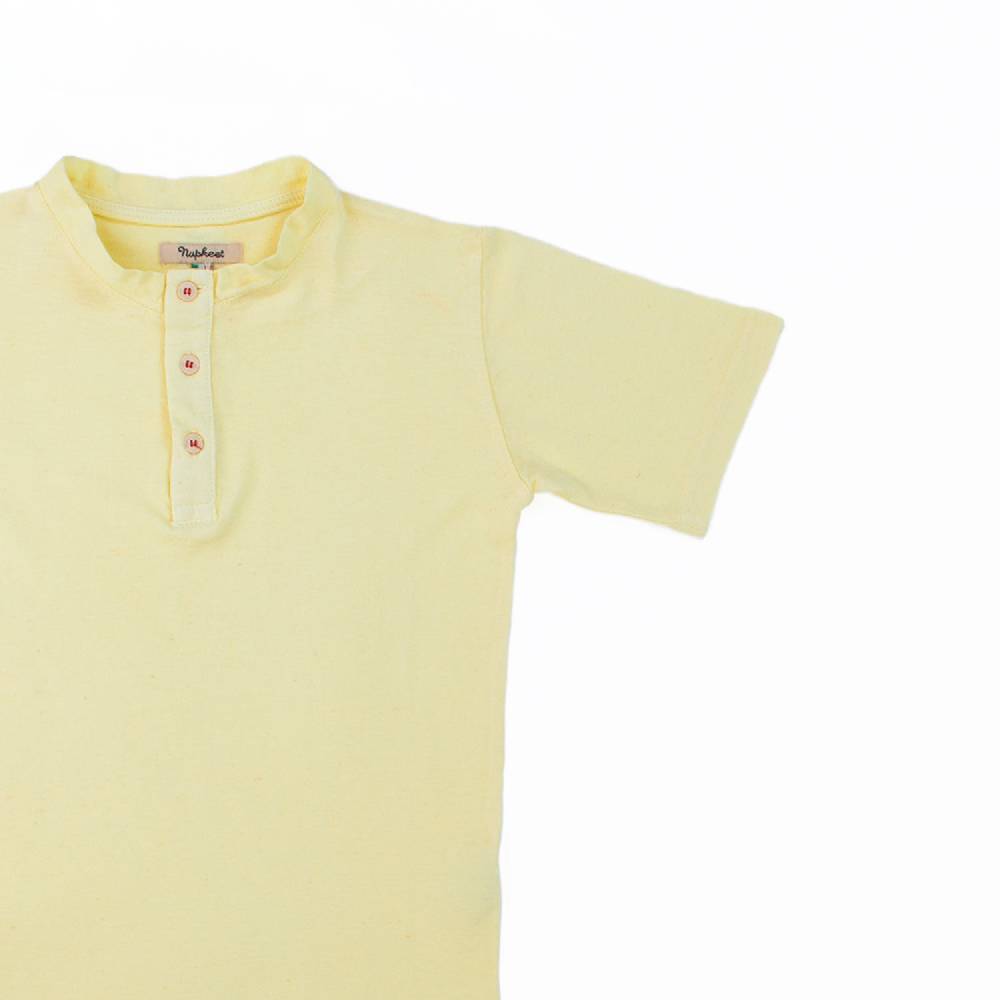 Nupkeet T-shirt Sherry Fino al 50% di sconto