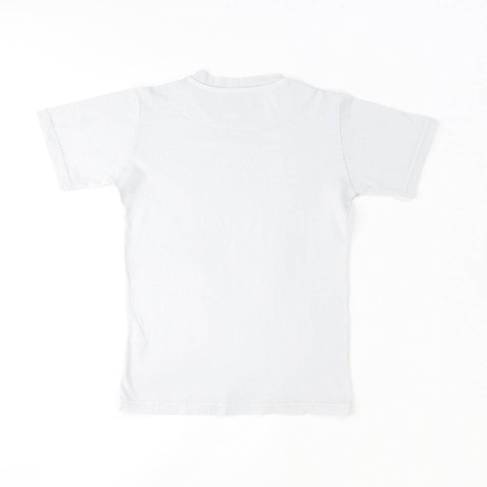 Nupkeet T-shirt Kephir Solo un giorno rimasto