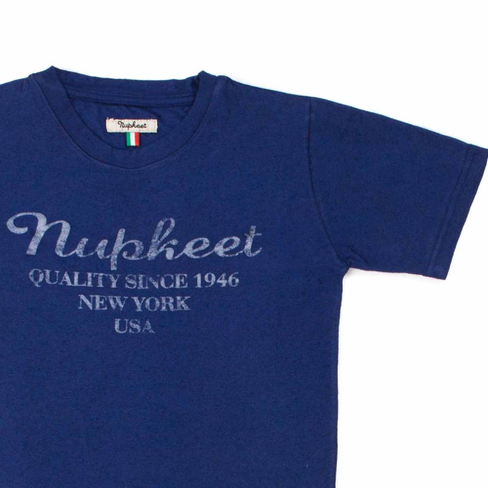 Nupkeet T-shirt Brulé 50% di sconto con spedizione gratuita