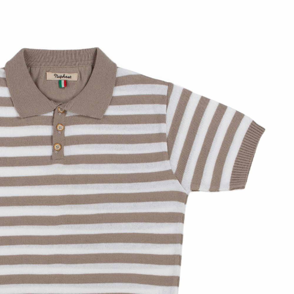 Nupkeet Polo Braulio Esporta salva