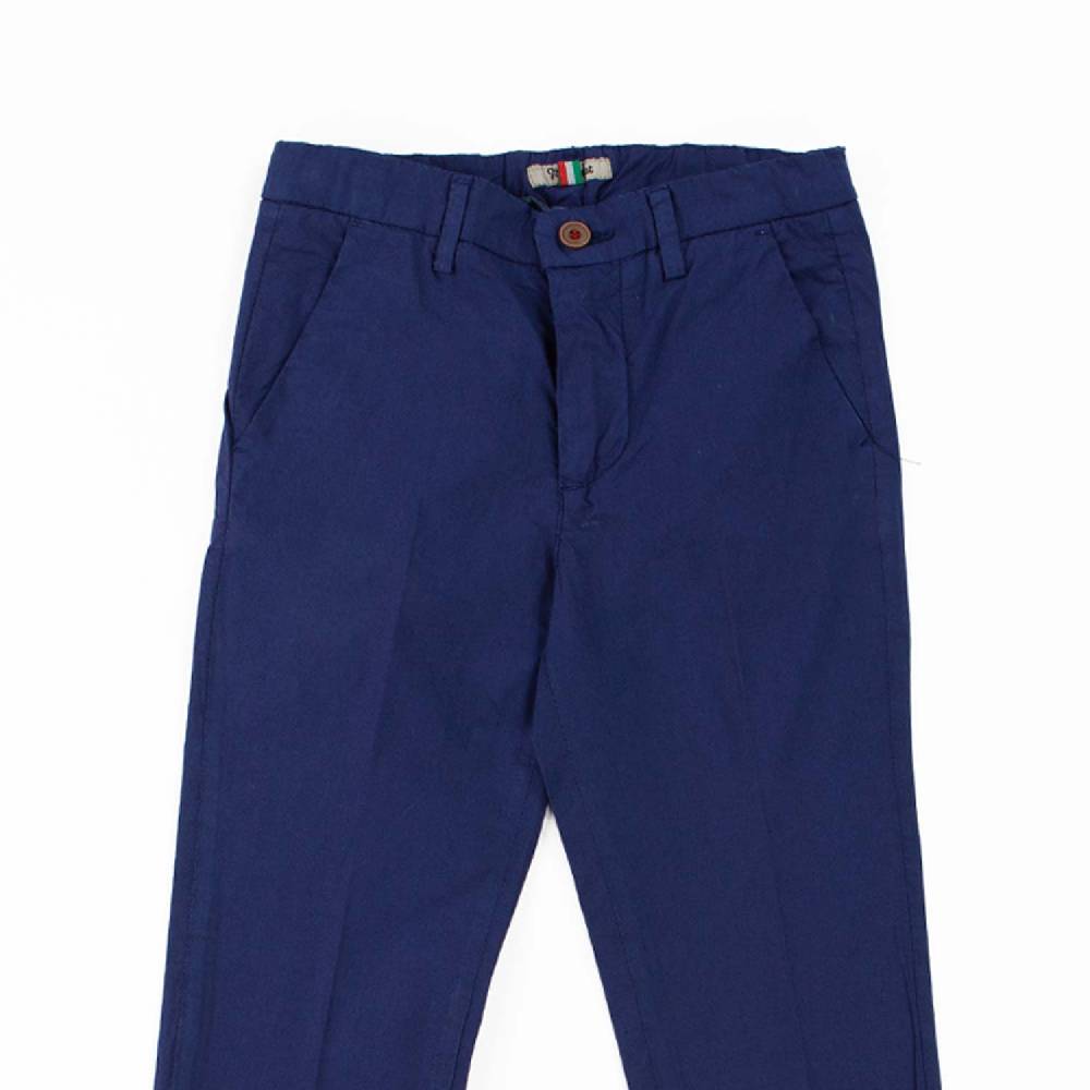Nupkeet Pantalone Armagnac Italia