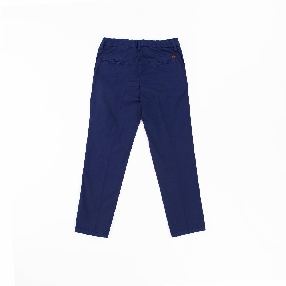 Nupkeet Pantalone Armagnac Italia