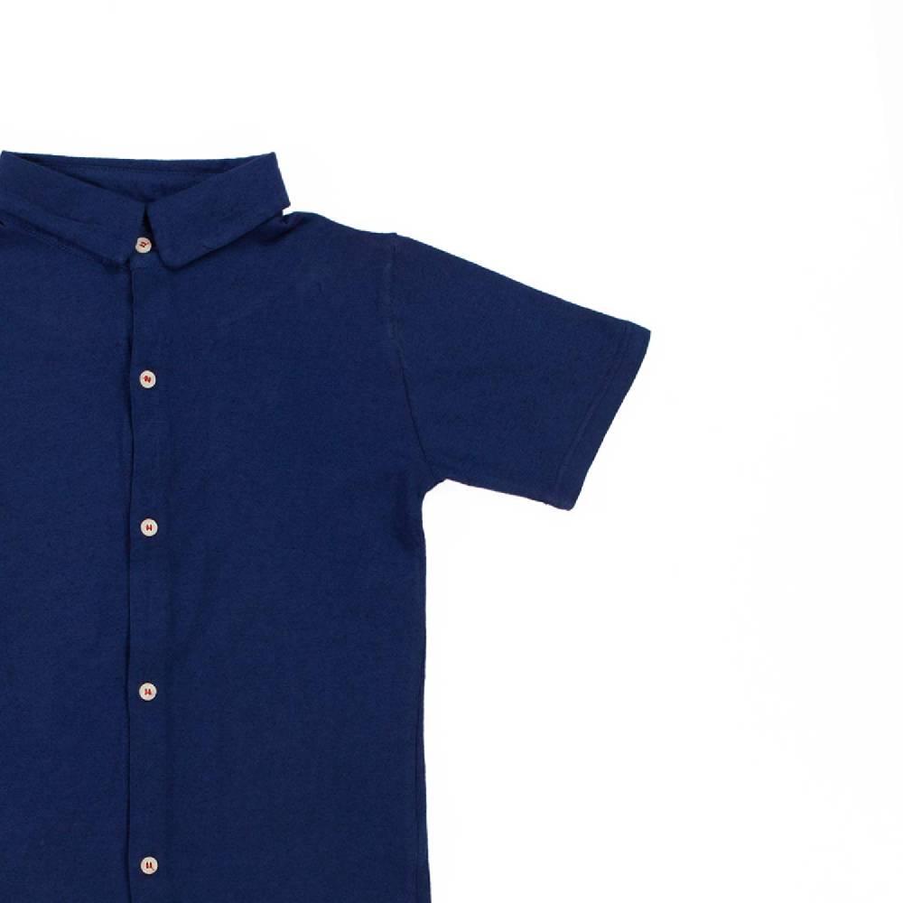 Nupkeet Camicia Colada Qualità Garantita