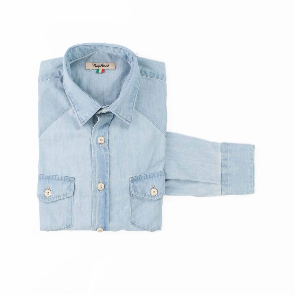 Nupkeet Camicia Bens Negozi Online