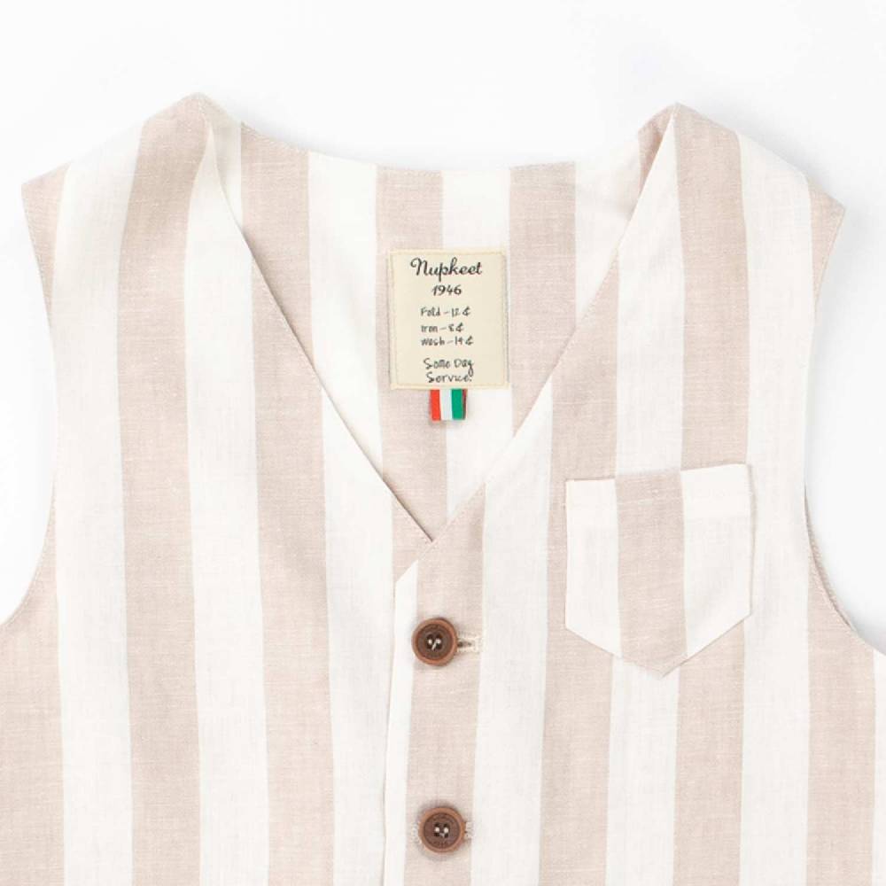 Nupkeet Gilet Anisette Acquista Ora
