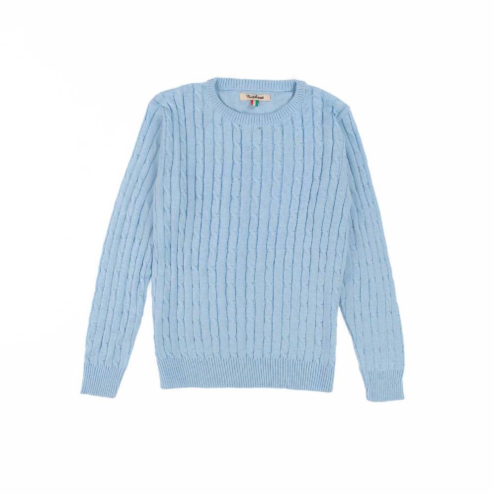 Nupkeet Pullover Fizz