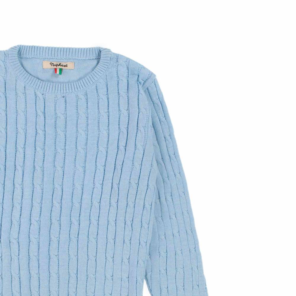 Nupkeet Pullover Fizz Fino Al -60%