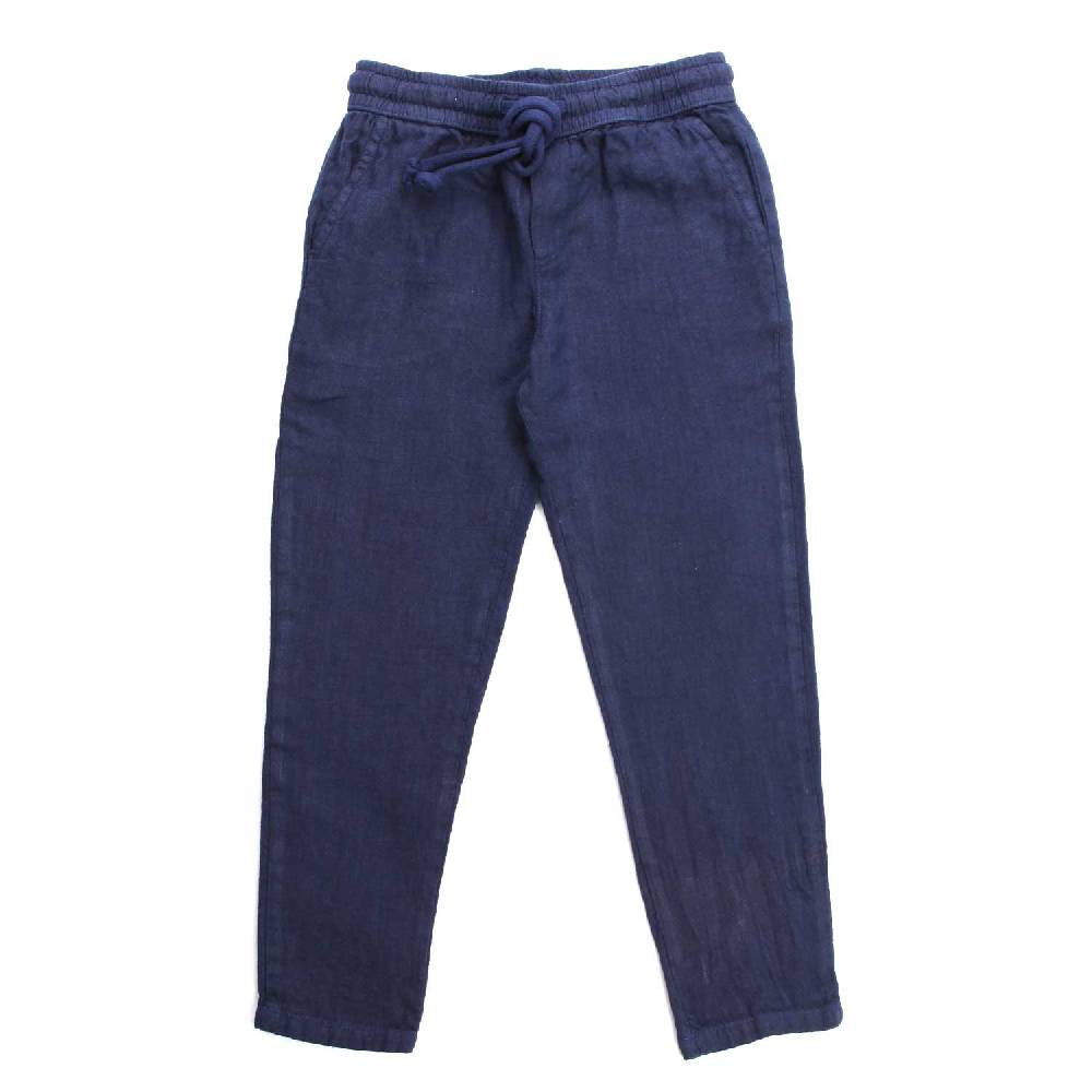 Nupkeet Pantalone Cointreau Blu Convenienza