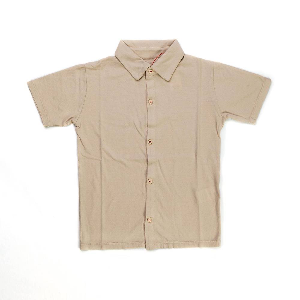 Nupkeet Camicia Colada Sabbia Novità