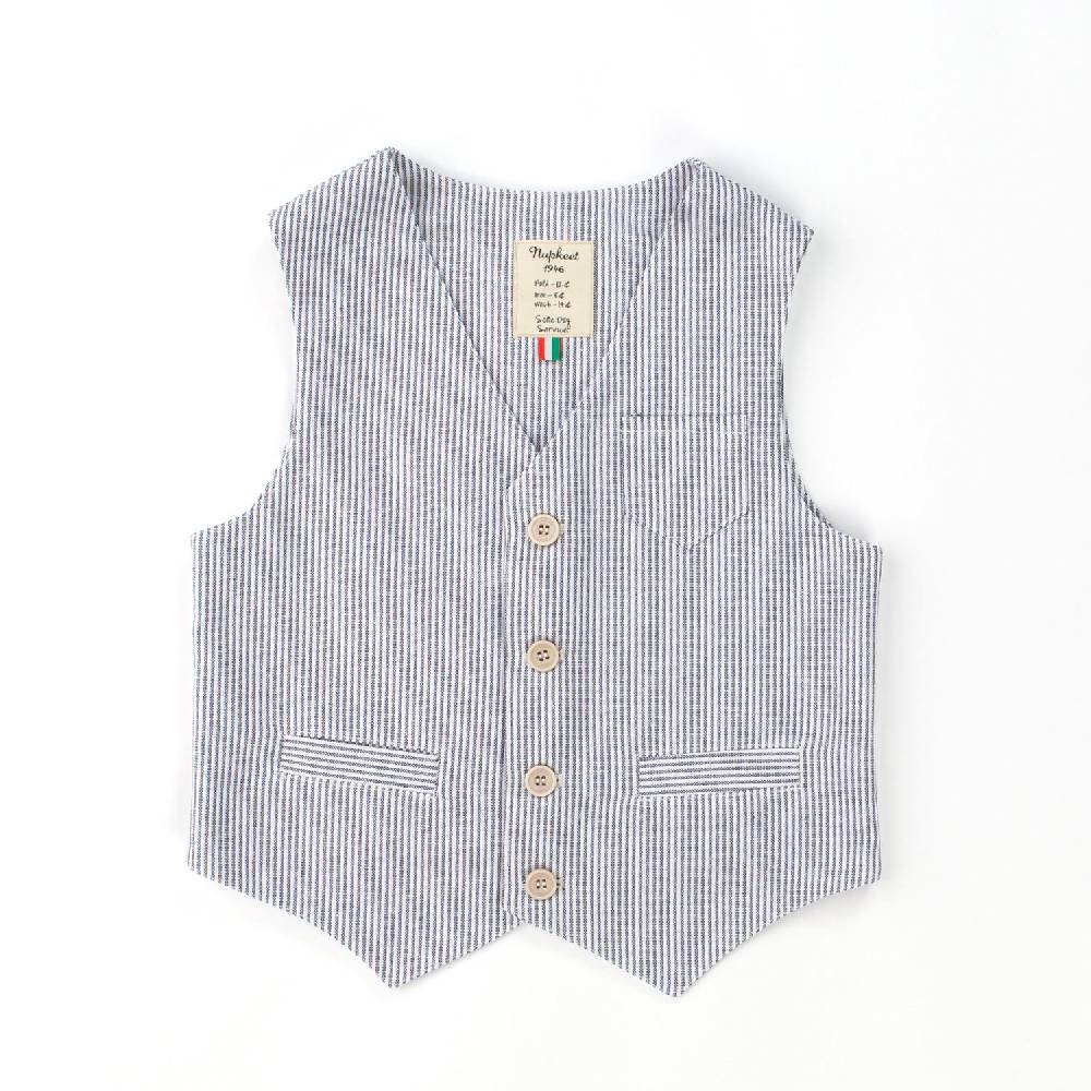 Nupkeet Gilet Irish Sconto