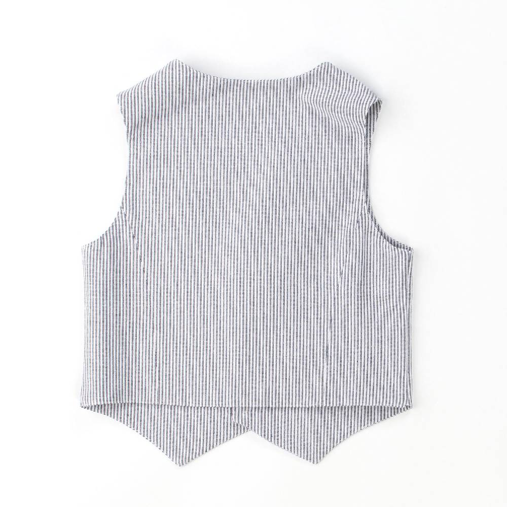 Nupkeet Gilet Irish Sconto