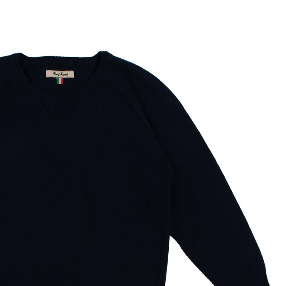 Nupkeet Pullover Madera Online