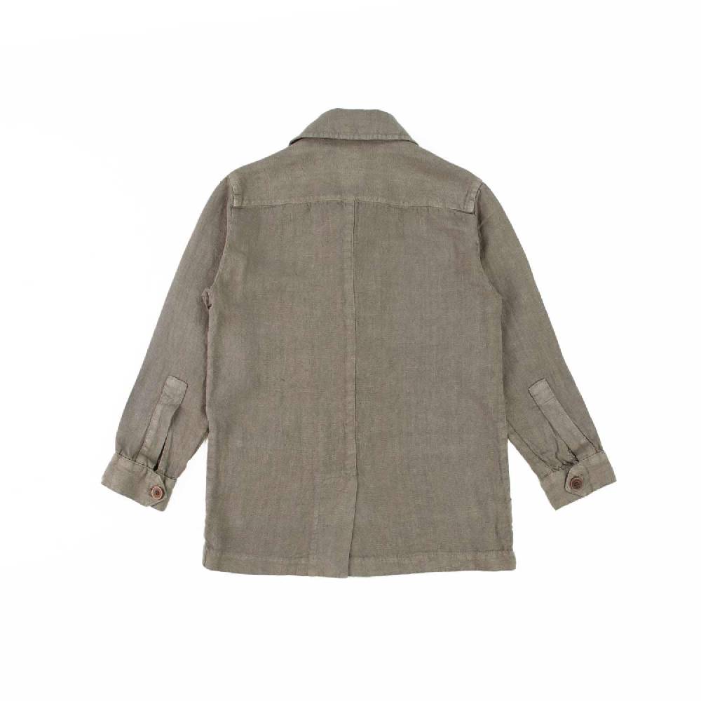 Nupkeet Giacca Marsala Saldi