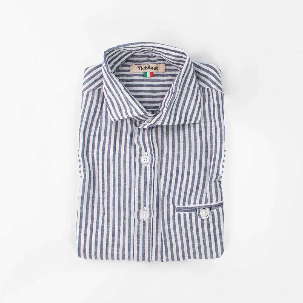 Nupkeet Camicia Chica Saldi Di Fabbrica