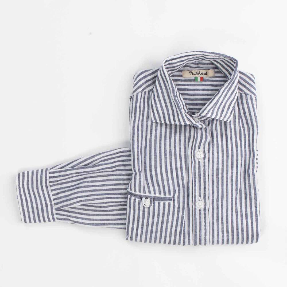 Nupkeet Camicia Chica Saldi Di Fabbrica