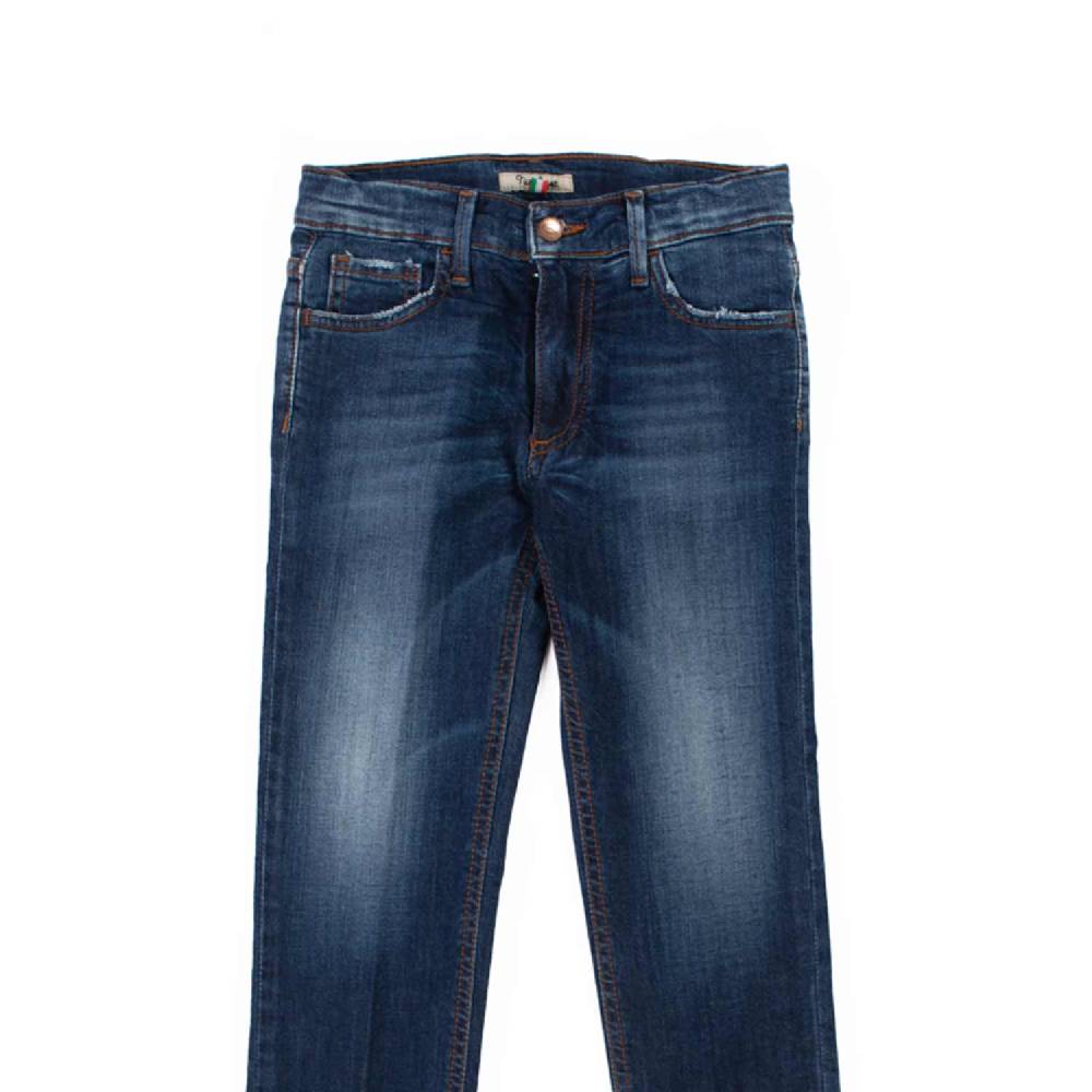 Nupkeet Jeans Tia Moda
