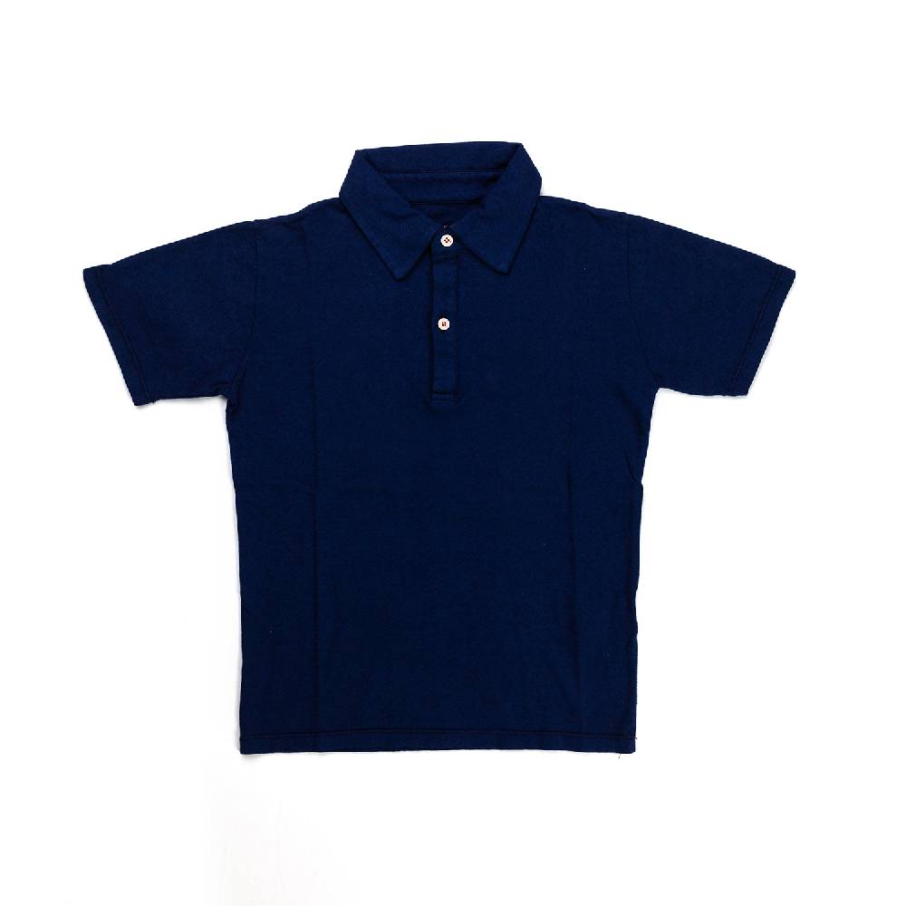 Nupkeet Polo Batida Blu Prezzo di fabbrica