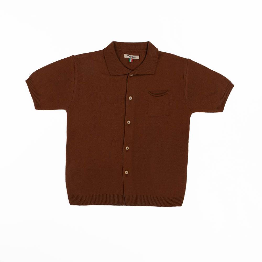 Nupkeet Camicia Janarè Flash Sale