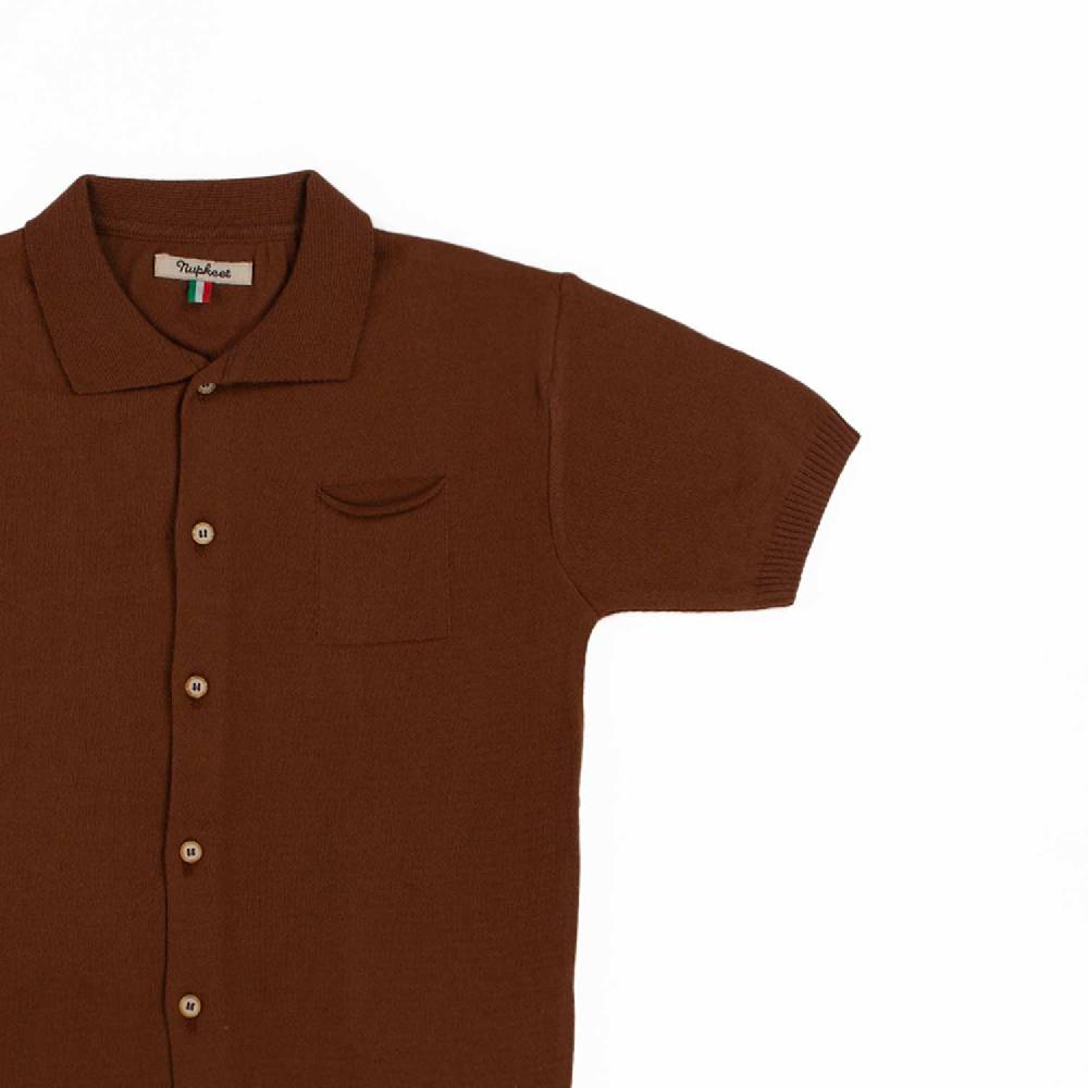 Nupkeet Camicia Janarè Flash Sale