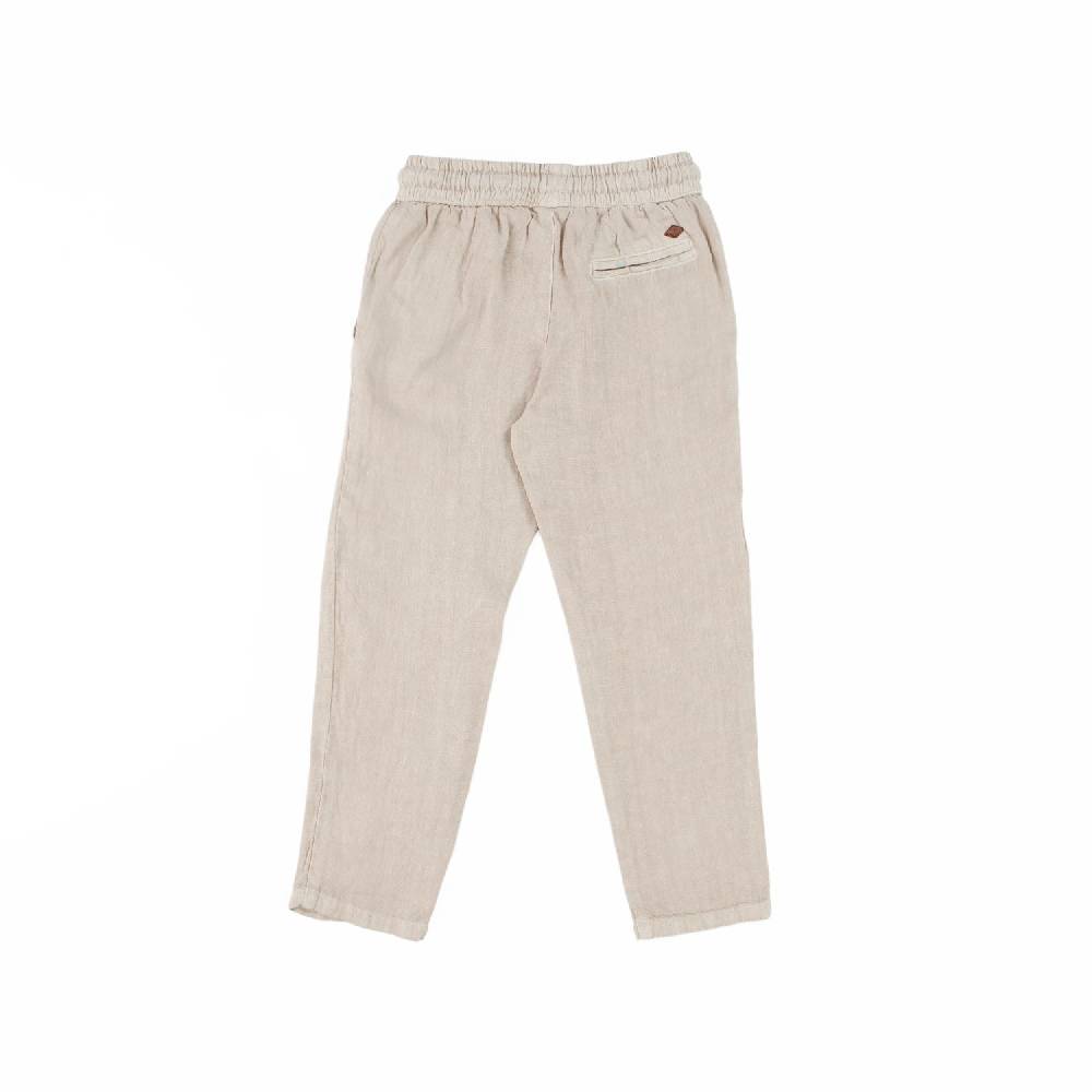 Nupkeet Pantalone Cointreau Black Friday