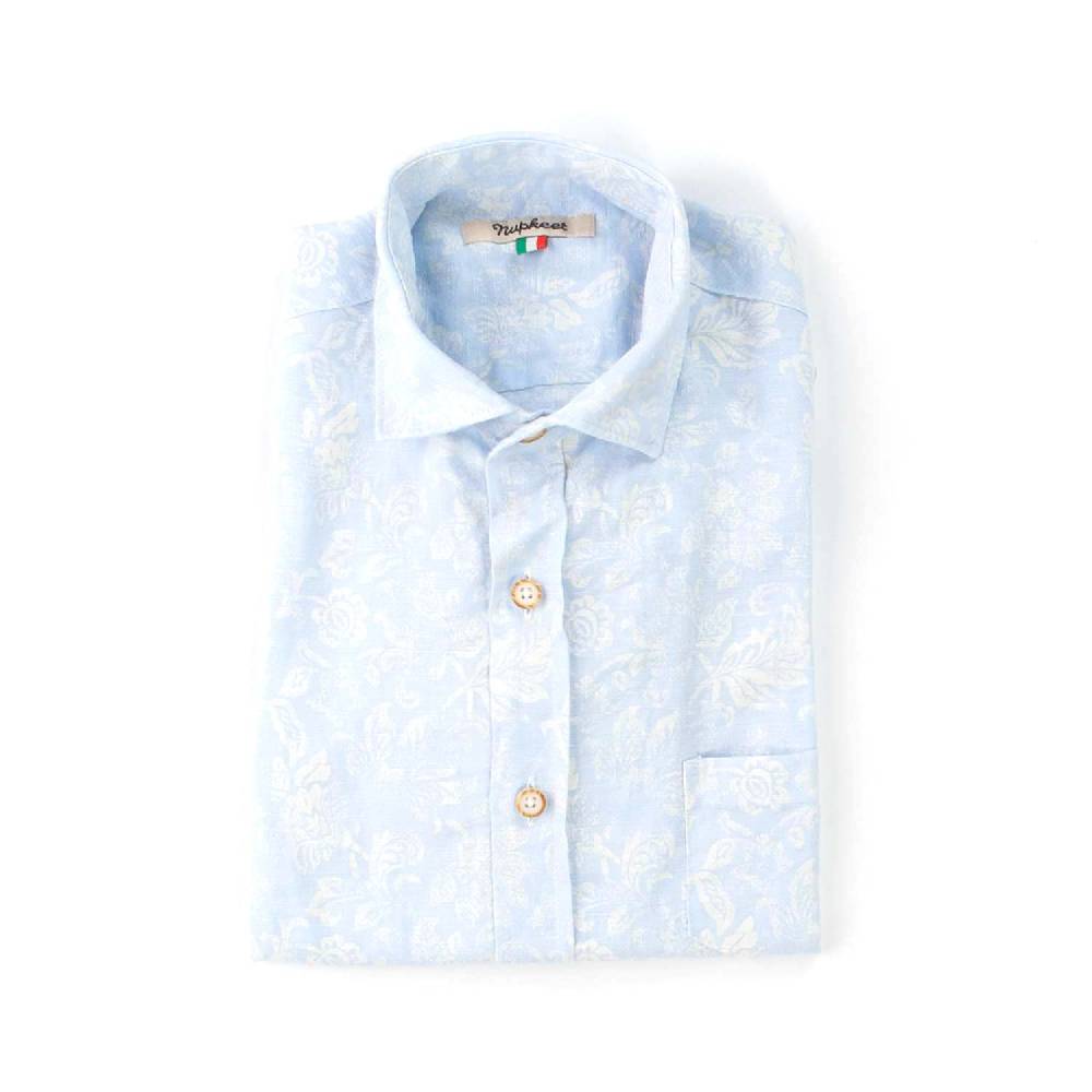 Nupkeet Camicia Frappè