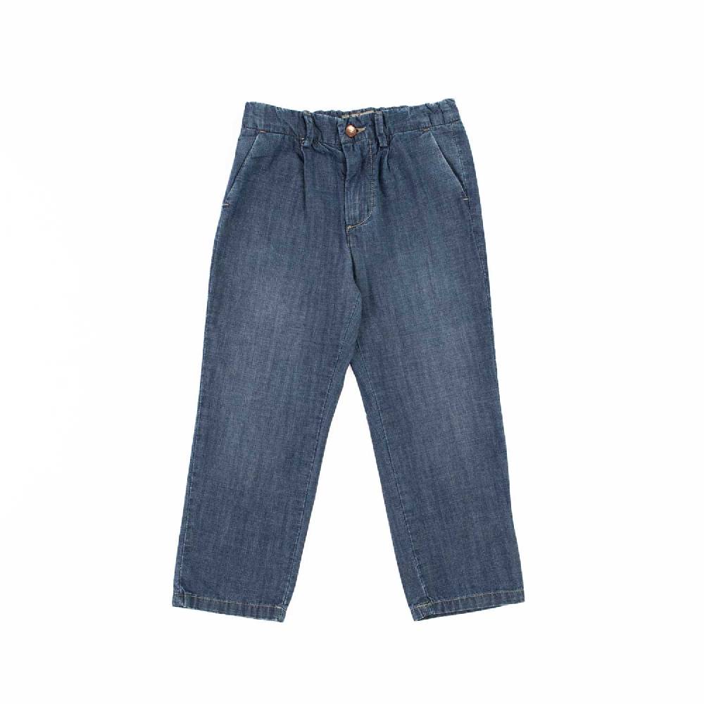 Nupkeet Pantalone Kvas Bestseller