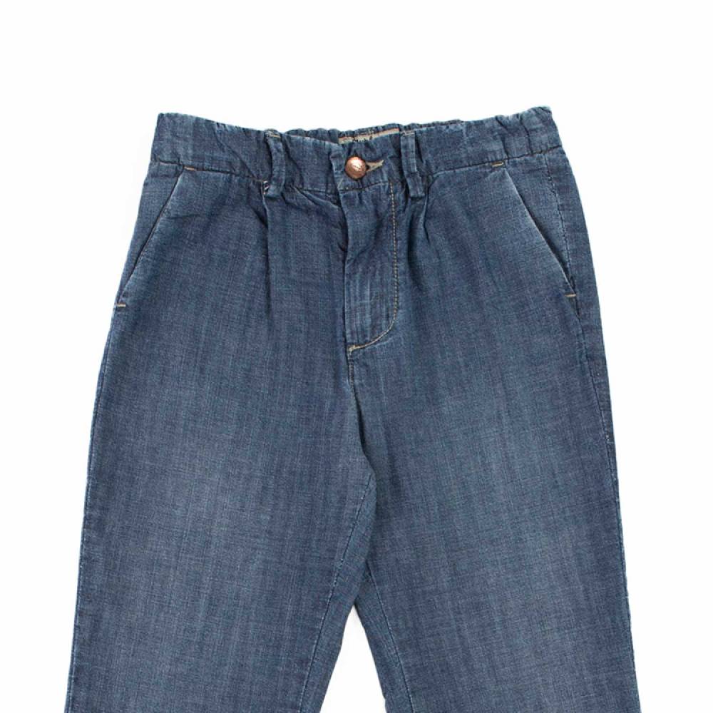 Nupkeet Pantalone Kvas Bestseller