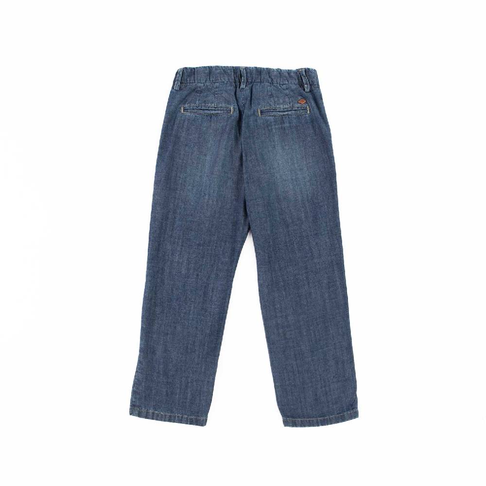 Nupkeet Pantalone Kvas Bestseller