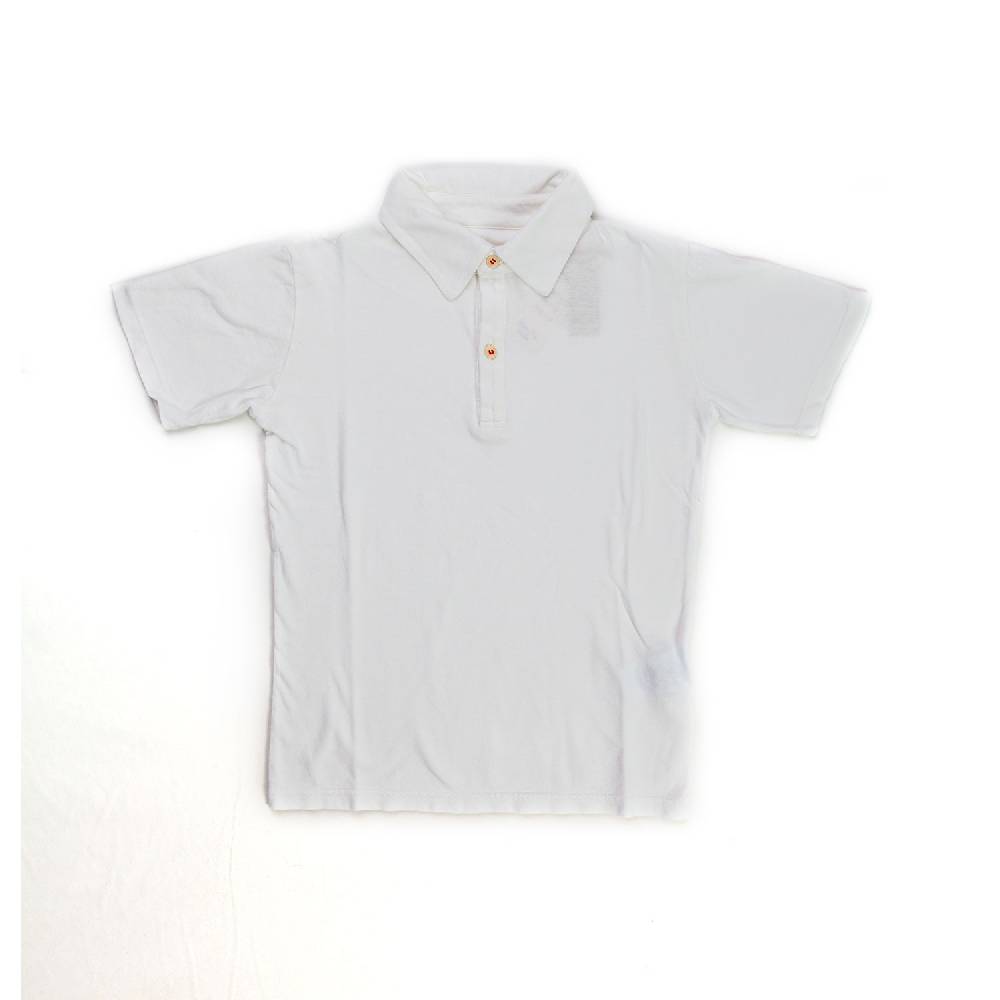 Nupkeet Polo Batida Bianca Offerte giornaliere