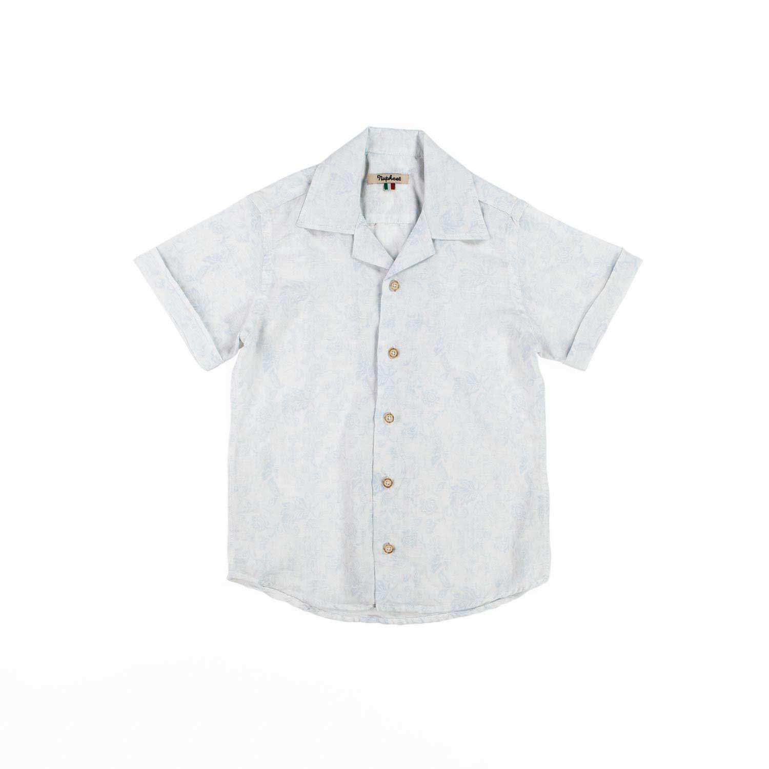 Nupkeet Camicia Rusty Offerte speciali