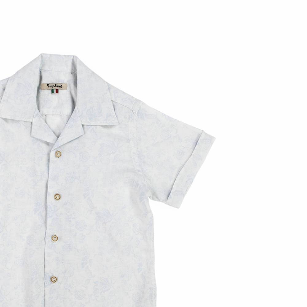 Nupkeet Camicia Rusty Offerte speciali