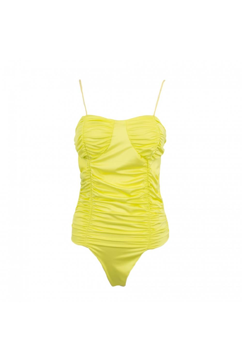 Odì Odì TREVI 150S4M4 TOP e BODY LIME Fino Al -60%