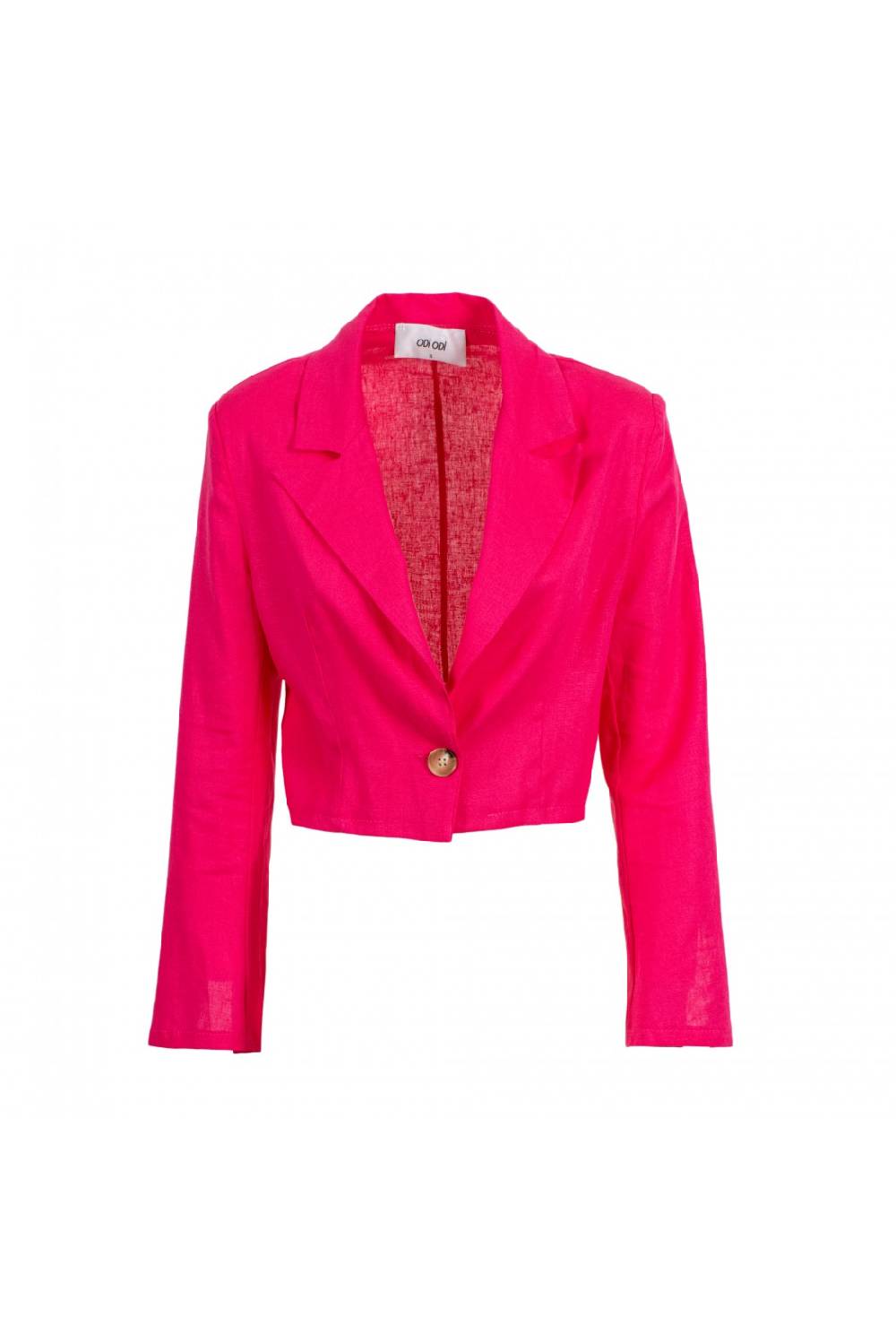 Odì Odì PERGOLA 400S49C GIACCHE FUCSIA Moda