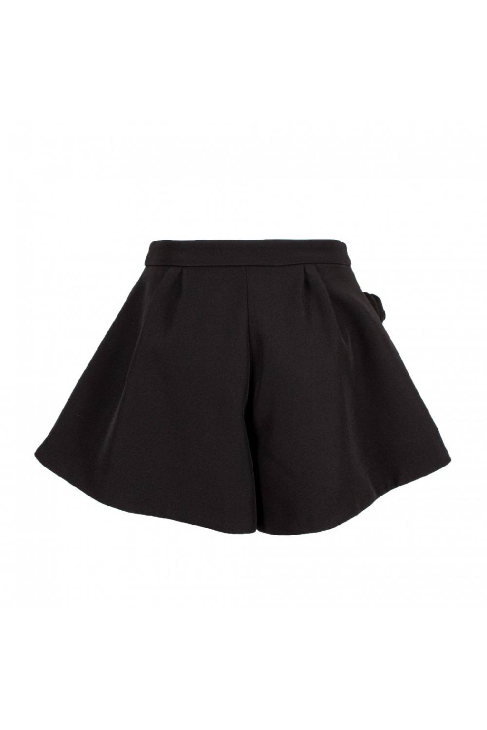 Odì Odì LEVANZO 090S4D6 SHORTS NERO Vendita calda
